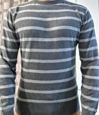 Maglione Tommy Hilfiger Cashmere Taglia M