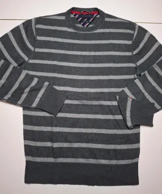Maglione Tommy Hilfiger Cashmere Taglia M