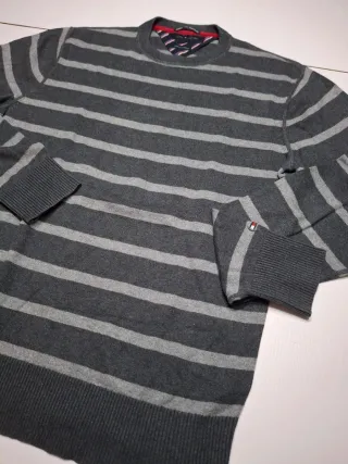 Maglione Tommy Hilfiger Cashmere Taglia M