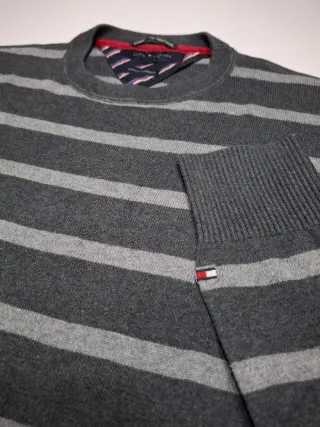Maglione Tommy Hilfiger Cashmere Taglia M