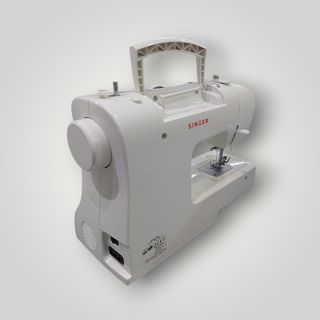 MAQUINA DE COSER SINGER 2282 + CAJA