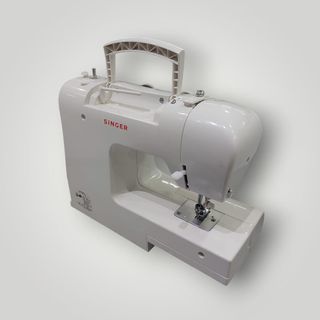 MAQUINA DE COSER SINGER 2282 + CAJA