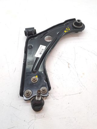 BRAZO SUSPENSION INFERIOR DELANTERO IZQUIERDO CITROEN BERLIN (3)