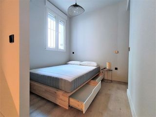 Piso en alquiler en Cortes - Huertas en Madrid