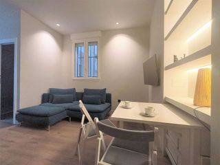 Piso en alquiler en Cortes - Huertas en Madrid