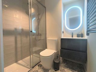 Piso en alquiler en Cortes - Huertas en Madrid