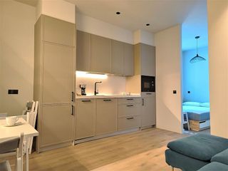 Piso en alquiler en Cortes - Huertas en Madrid