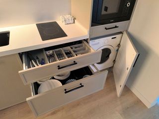 Piso en alquiler en Cortes - Huertas en Madrid