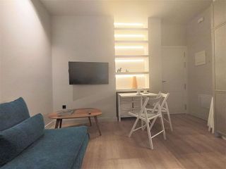 Piso en alquiler en Cortes - Huertas en Madrid