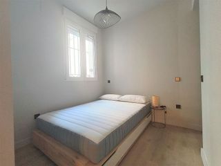 Piso en alquiler en Cortes - Huertas en Madrid
