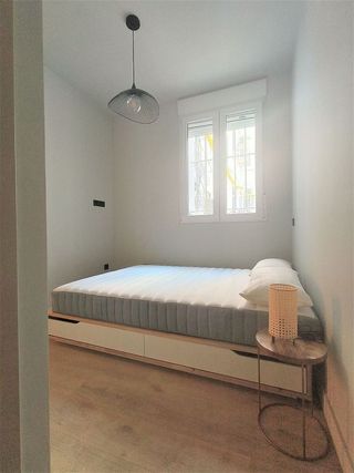 Piso en alquiler en Cortes - Huertas en Madrid