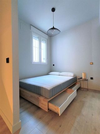 Piso en alquiler en Cortes - Huertas en Madrid