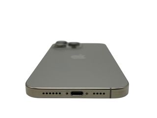 IPHONE 16 PRO MAX TITANIUM 256GB 100% SALUD DE BATERIA