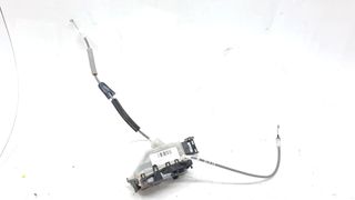 CERRADURA PUERTA DELANTERA DERECHA PEUGEOT 2008 (P1) (3)