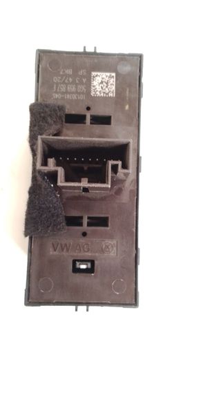 MANDO ELEVALUNAS DELANTERO IZQUIERDO SEAT ARONA (3)