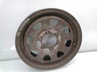 LLANTA NISSAN PATROL (K/W260) (12)