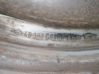 LLANTA NISSAN PATROL (K/W260) (12)