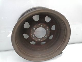 LLANTA NISSAN PATROL (K/W260) (12)