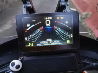 Zontes T310 Adventure