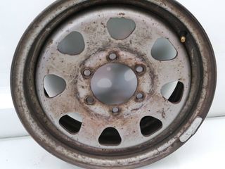 LLANTA NISSAN PATROL (K/W260) (13)