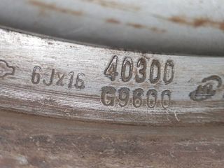 LLANTA NISSAN PATROL (K/W260) (13)