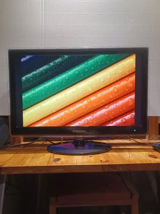 Monitor 23" SAMSUNG LS23EFHK EV/EN