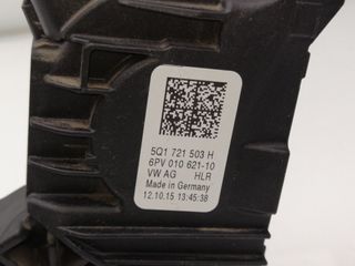 POTENCIOMETRO PEDAL SEAT LEON ST (5F8)