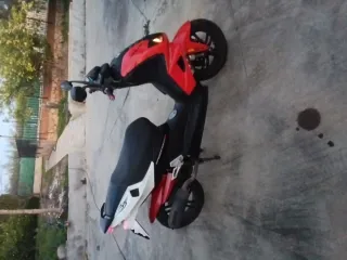 Peugeot Speedfight 4 50 2T Air Scooter