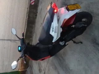 Peugeot Speedfight 4 50 2T Air Scooter