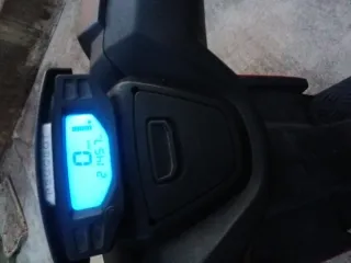 Peugeot Speedfight 4 50 2T Air Scooter