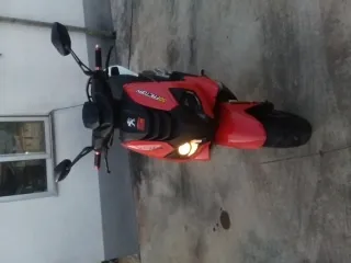 Peugeot Speedfight 4 50 2T Air Scooter