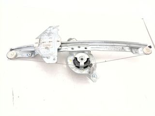 ELEVALUNAS DELANTERO DERECHO CITROEN C3 (4)