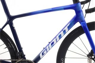 Giant TCR Advanced SL Di2 12V t.54