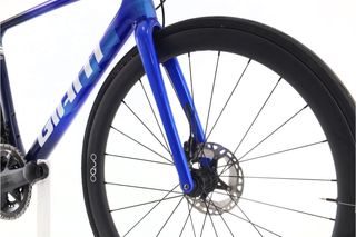 Giant TCR Advanced SL Di2 12V t.54