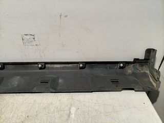 FALDON LATERAL DACIA SANDERO