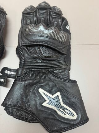 Guantes Alpinestars SP-1