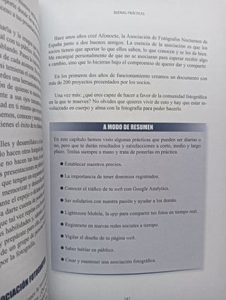 Cómo vivir de la fotografia
