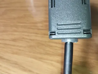 Cable SCART RGB Oficial Super Nintendo PAL