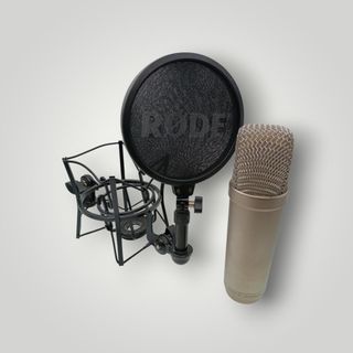 MICROFONO RODE NT1-A