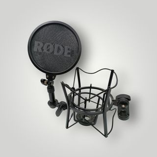 MICROFONO RODE NT1-A