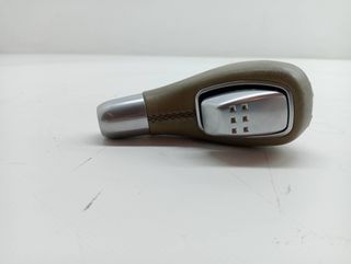 POMO PALANCA CAMBIO RENAULT LAGUNA III