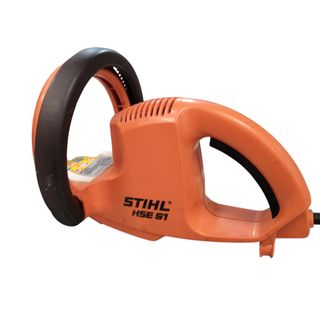 CORTASETOS STIHL HSE 51 430W