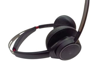 AURICULARES BLUETOOTH PLANTRONICS VOYAGER FOCUS FL6E88