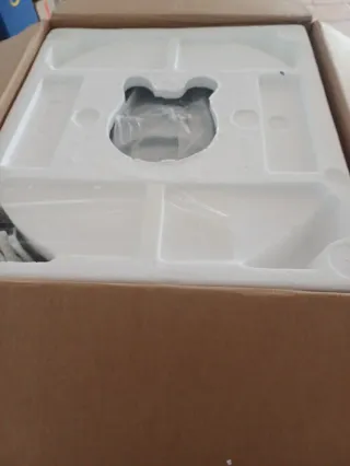 Termo Eléctrico Cointra TNC PLUS-80H Horizontal