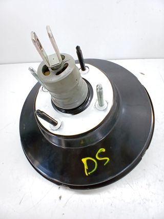 SERVOFRENO FORD FOCUS III