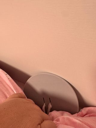 Barrera de Cama Infantil