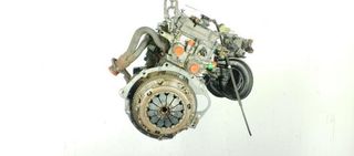 Motor completo 1sz toyota yaris 1.0 cabap20937096