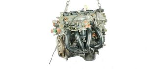 Motor completo 1sz toyota yaris 1.0 cabap20937096