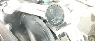 Motor completo 1sz toyota yaris 1.0 cabap20937096