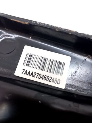 BRAZO SUSPENSION INFERIOR DELANTERO DERECHO OPEL ASTRA L (OV